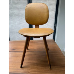 Fantastic mid century modern single 60s chair.
