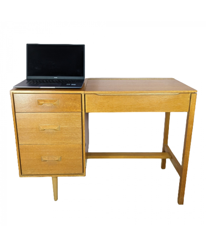 Stag Concord Mid Century Dressing table/ desk