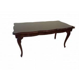 Original Chippendale table