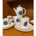 Thomas Rosenthal pinwheel coffee set (6)