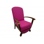 Deco Bedroom Chair