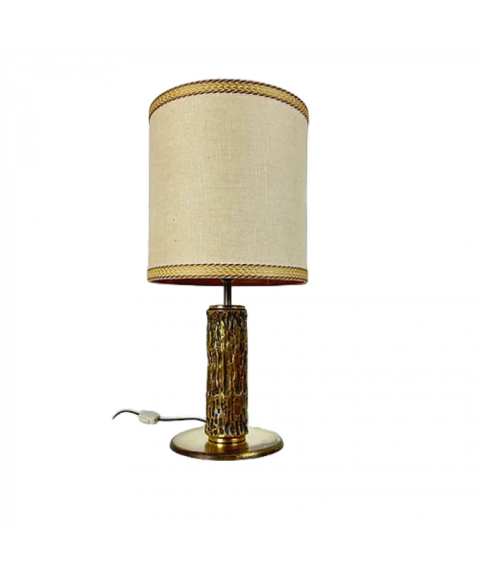 Luciano Frigerio table lamp