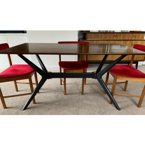 G Plan Helicopter Dining Table