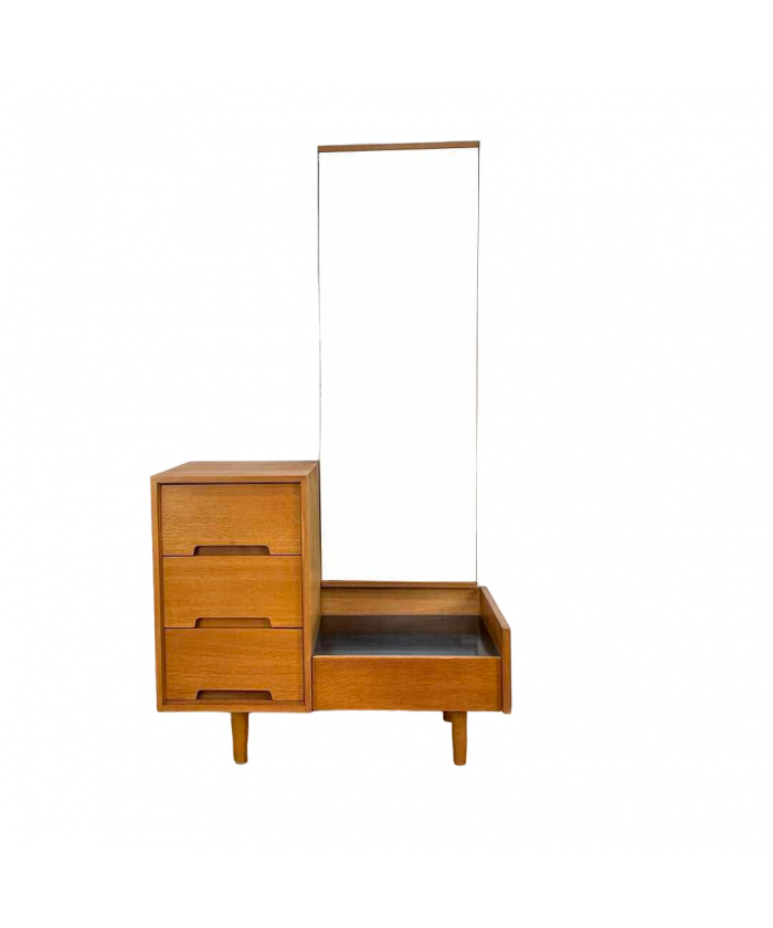 MID CENTURY DRESSING TABLE BY STAG
