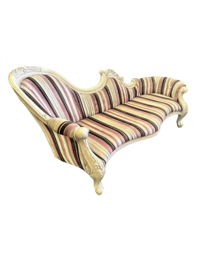 Victorian Couch / Chaise
