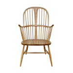 Vintage Ercol Windsor Chair