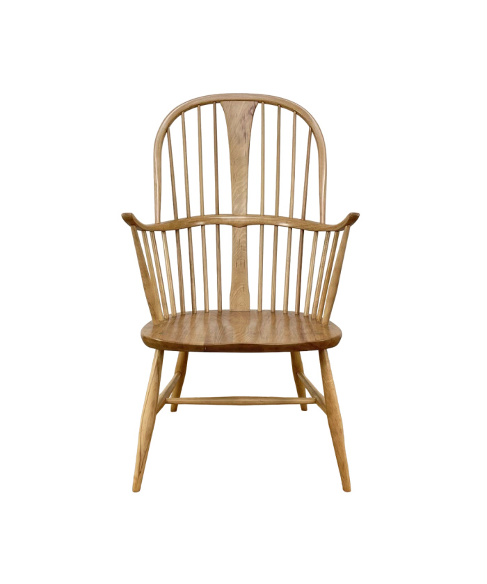 Vintage Ercol Windsor Chair