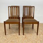 Mid Century Vintage Dining Chairs By Meredew