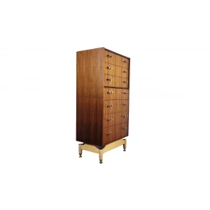 G-Plan Tall Chest of Drawers/Tallboy, 1960s