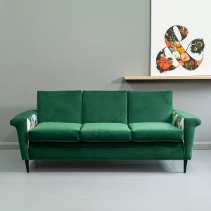 1979A - 3 Seater Sofa by Jay & Co