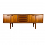 Teak Sideboard By Younger