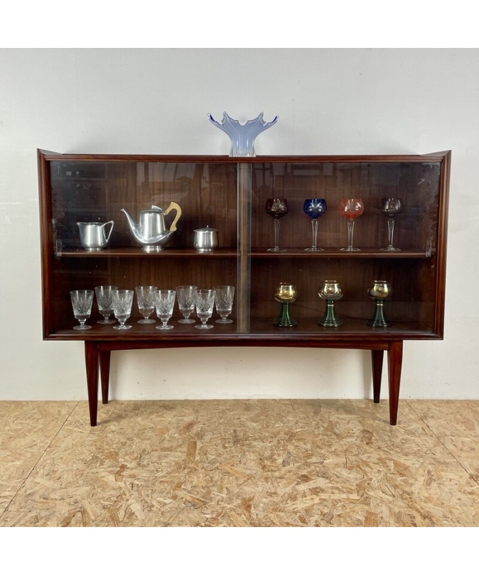 Mid Century Cabinet By Richard Hornby