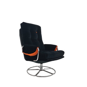 The 1970s Classic Swivel by Jay & Co