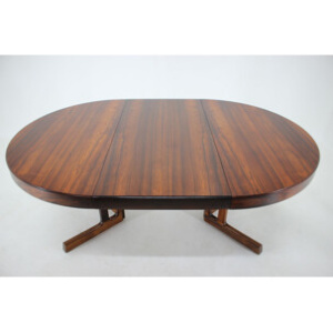 Midcentury Rosewood Table attributed to Johannes Andersen