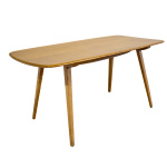 Ercol Dining Table Model No. 382