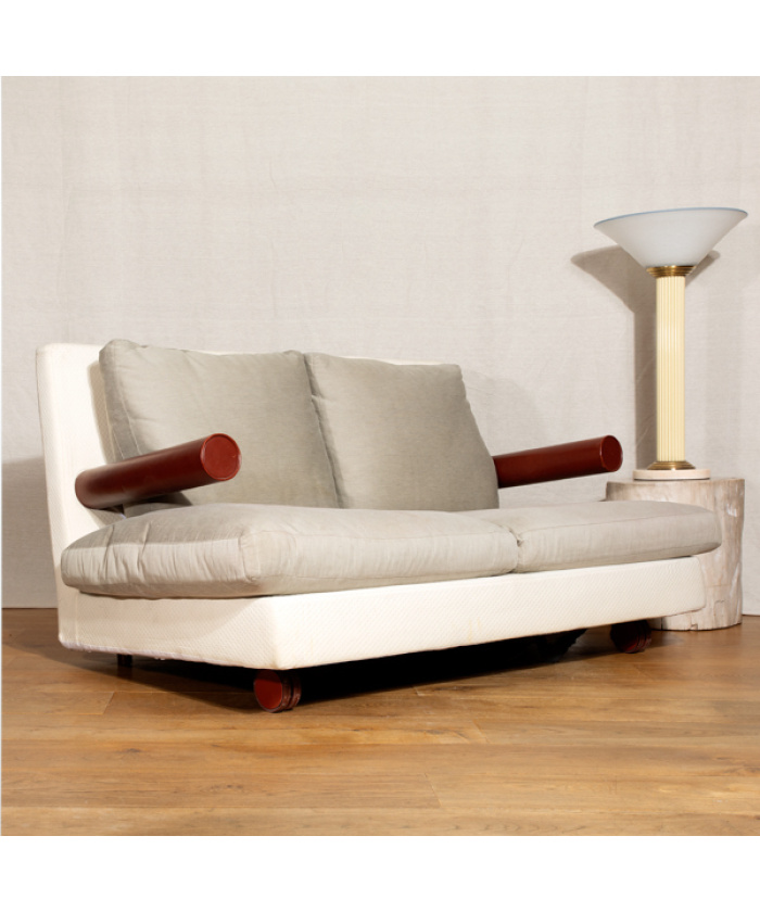 Baisity Sofa By Antonio Citterio For B&B Italia