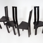 Pietro Costantini Dining Chairs
