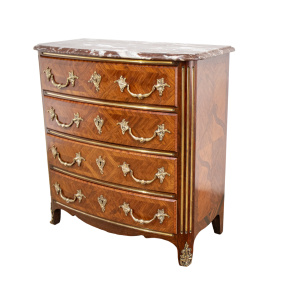 Régence Style French Commode