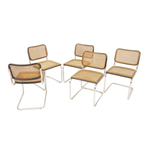 CESCA B32 Chairs