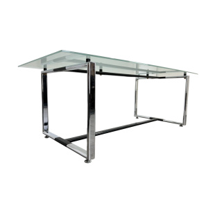 Pieff Epee, 6 Seater Dining Table