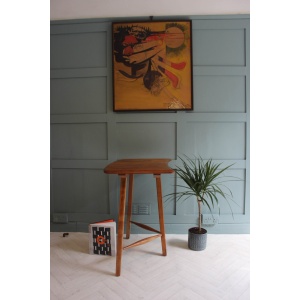 Midcentury Ercol Windsor Dining Table Extension ‘Model 265’