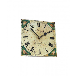 LongcaseGrandfather Clock Dial, C17901810